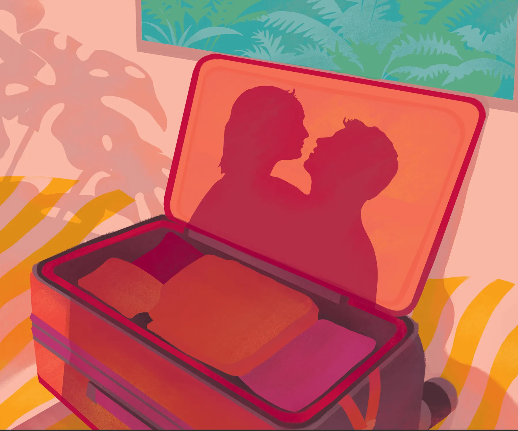 Five Vacations That Could Improve Your Sex Life