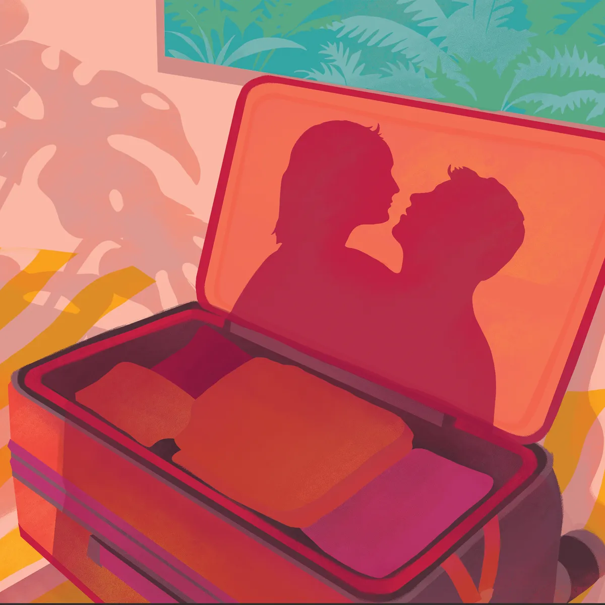 Five Vacations That Could Improve Your Sex Life