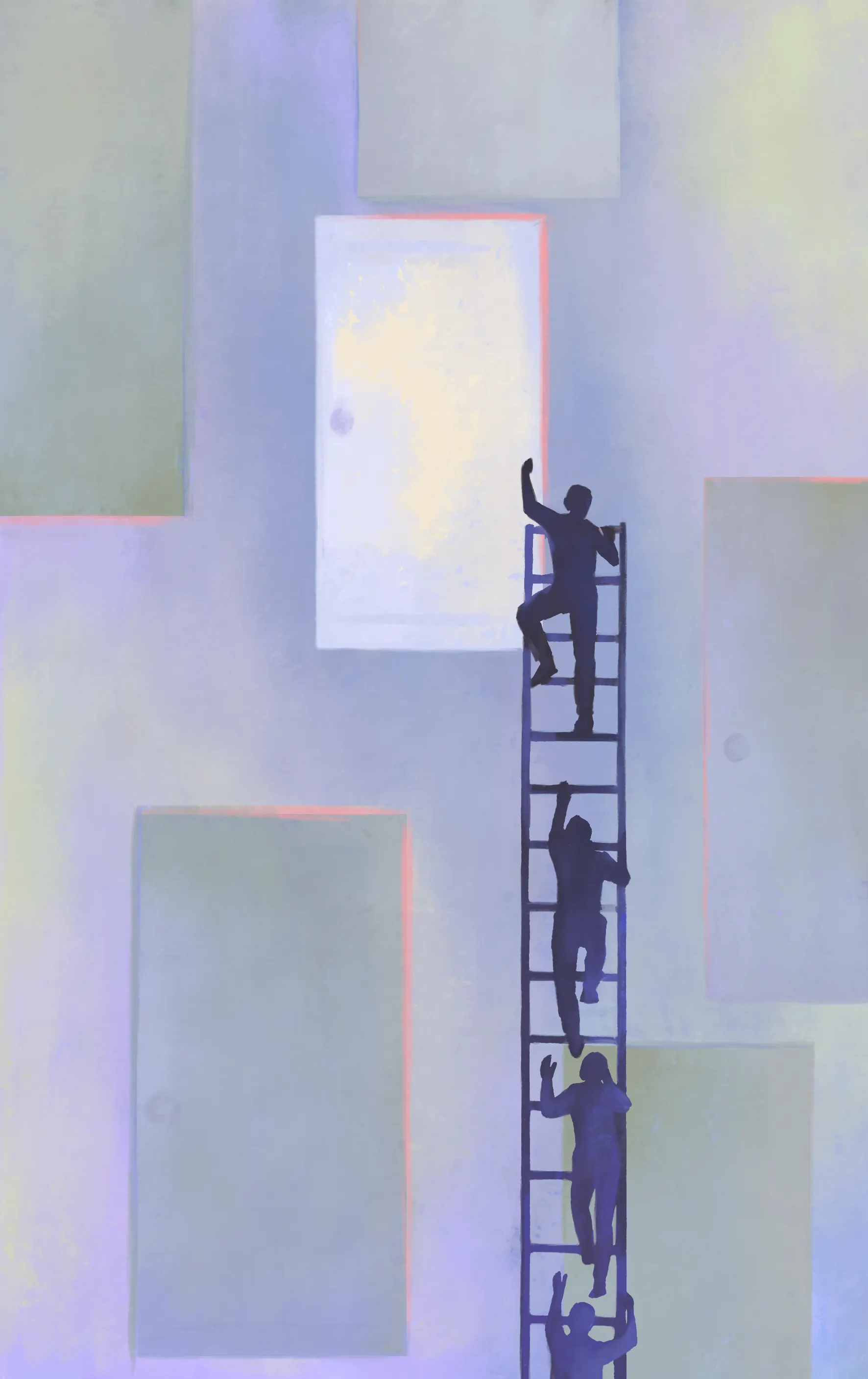 Access and Advancement