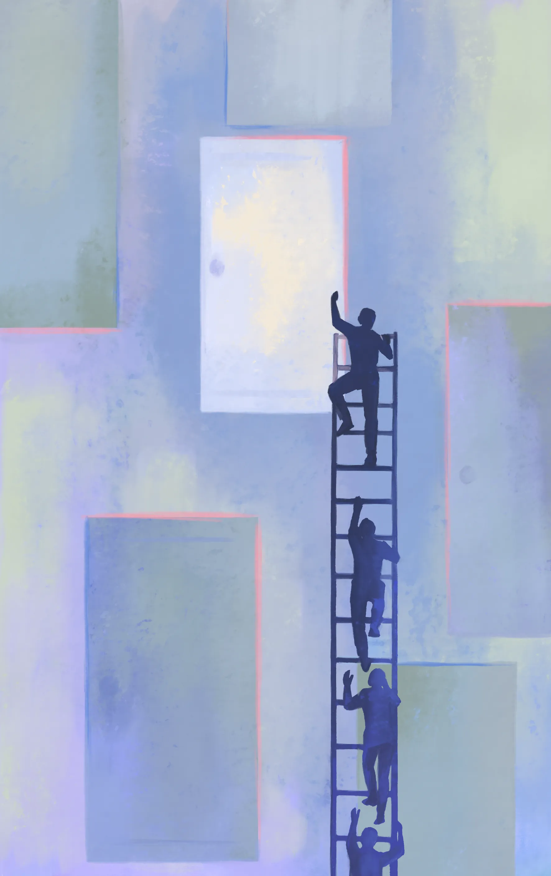 Access and Advancement