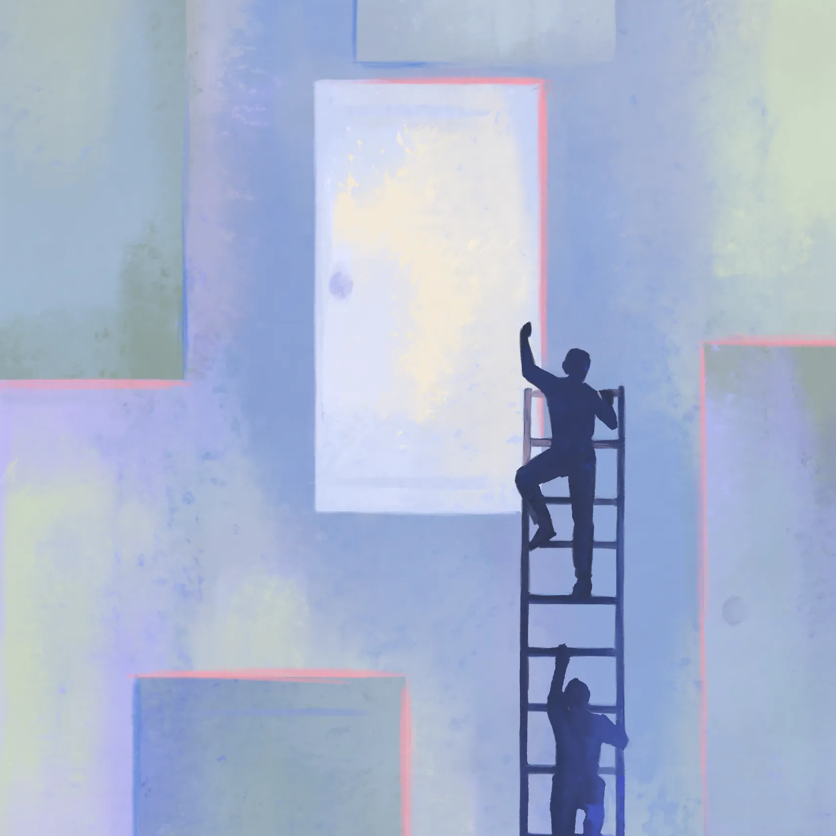 Access and Advancement