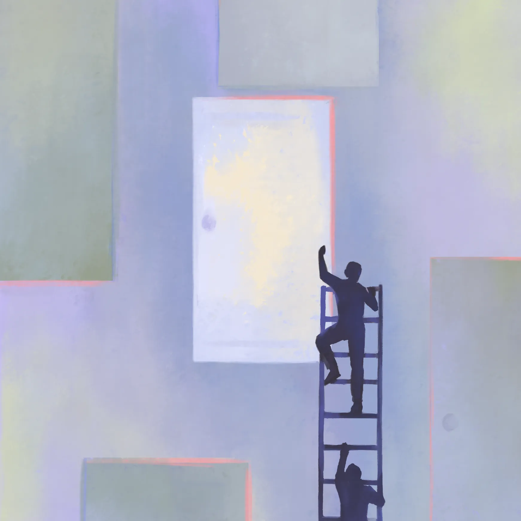 Access and Advancement