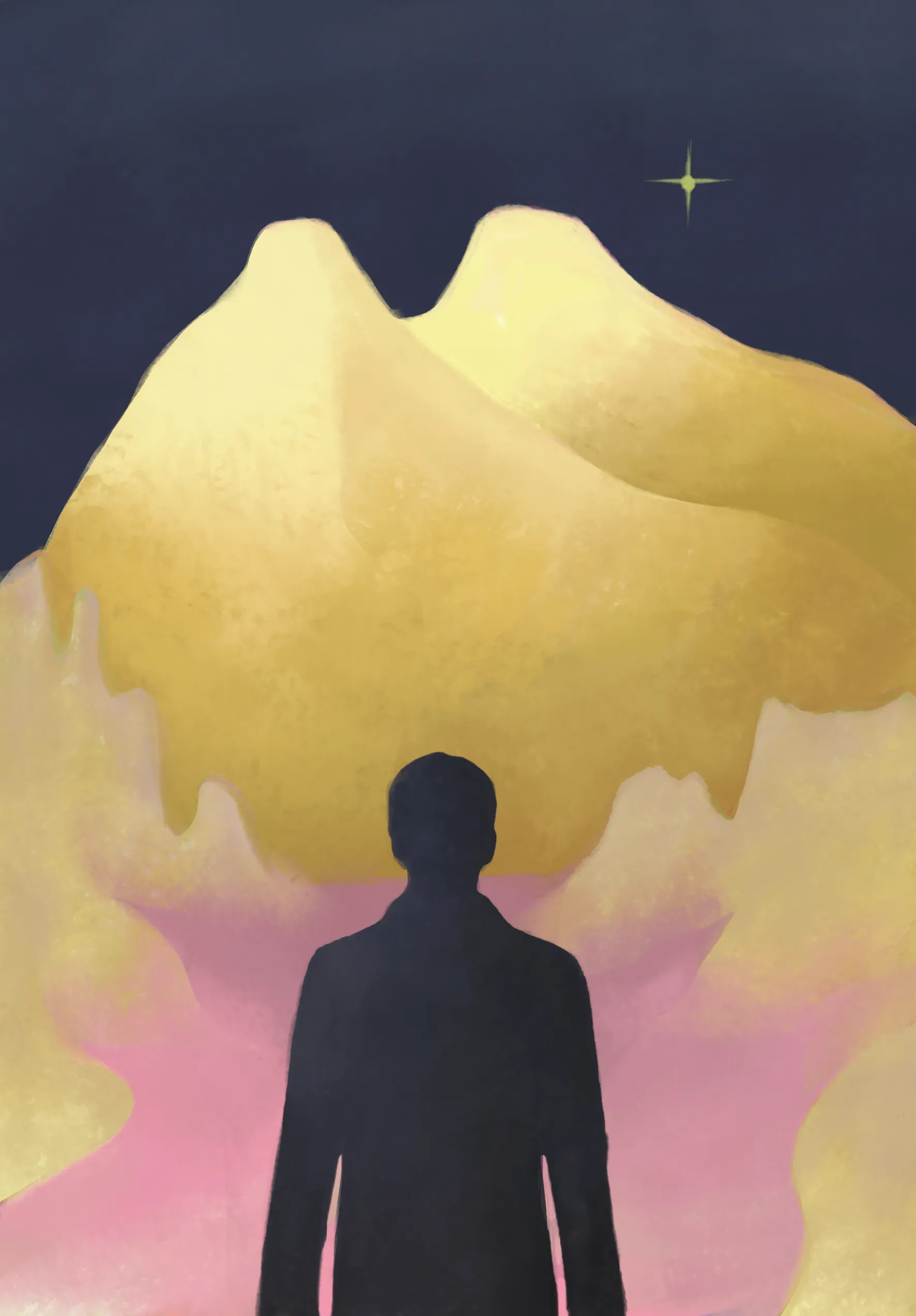 Between Aim and Arrival