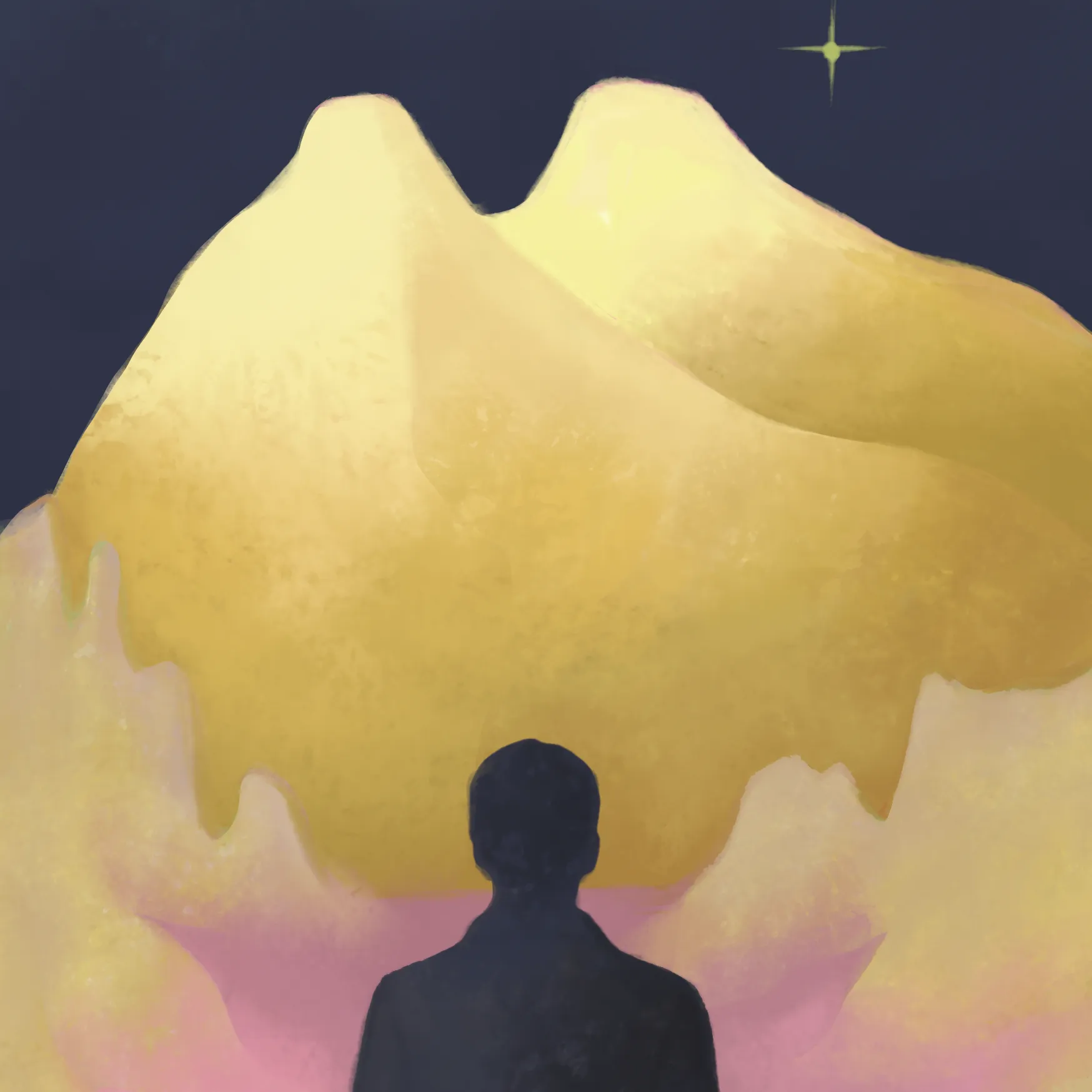 Between Aim and Arrival