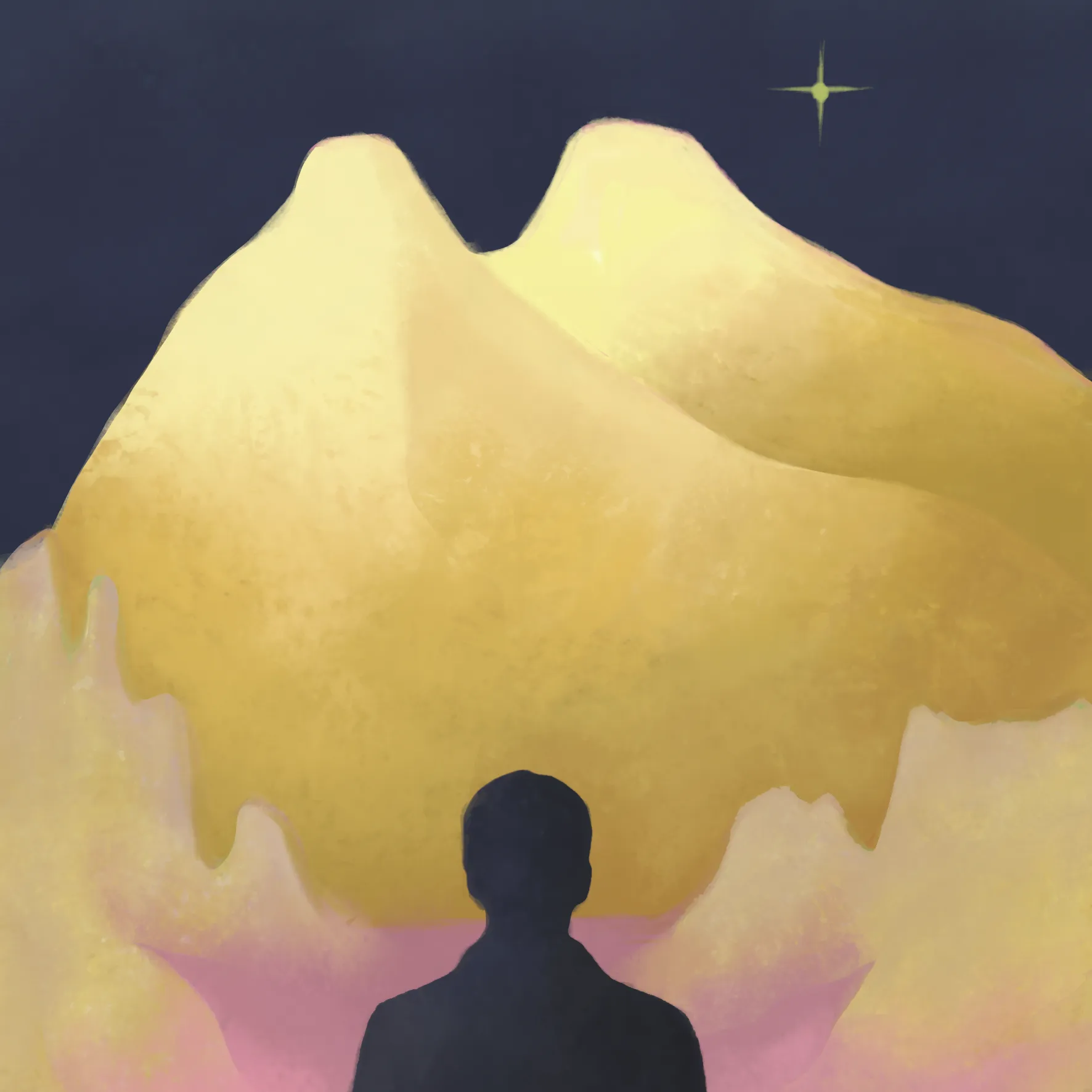 Between Aim and Arrival