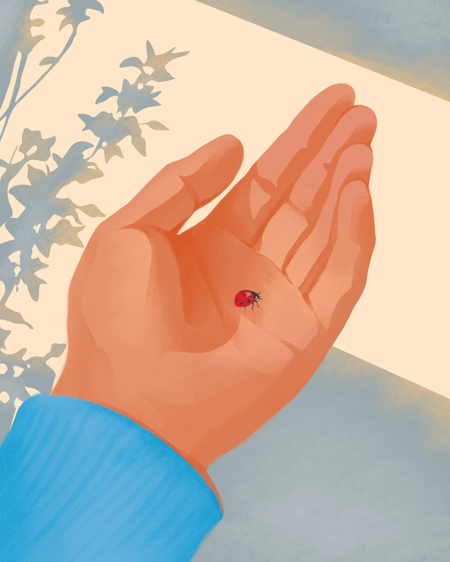 How to Feel Alive Again