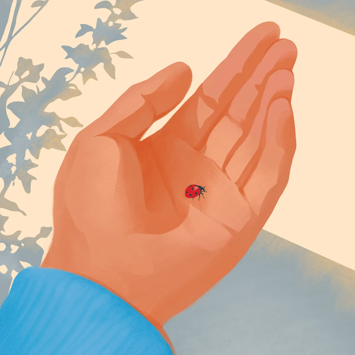 How to Feel Alive Again