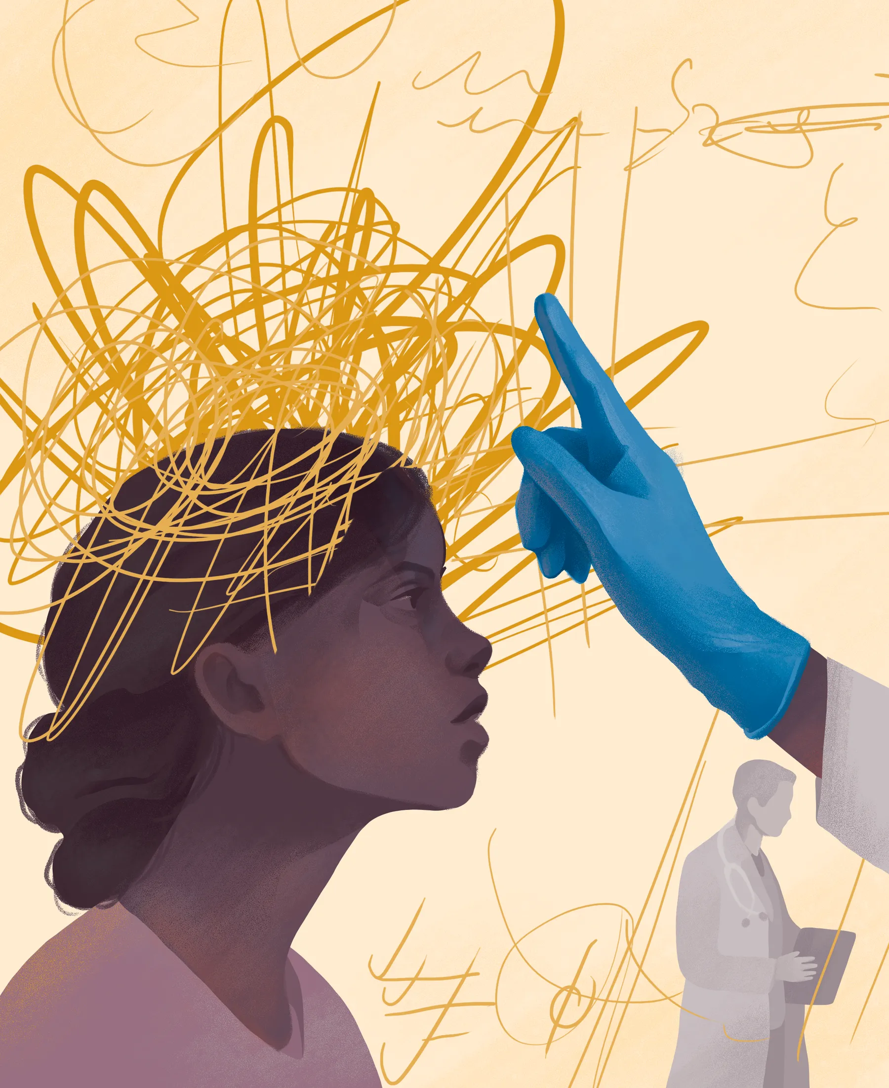 Feeling dismissed? How to Spot Medical Gaslighting and What to Do About It