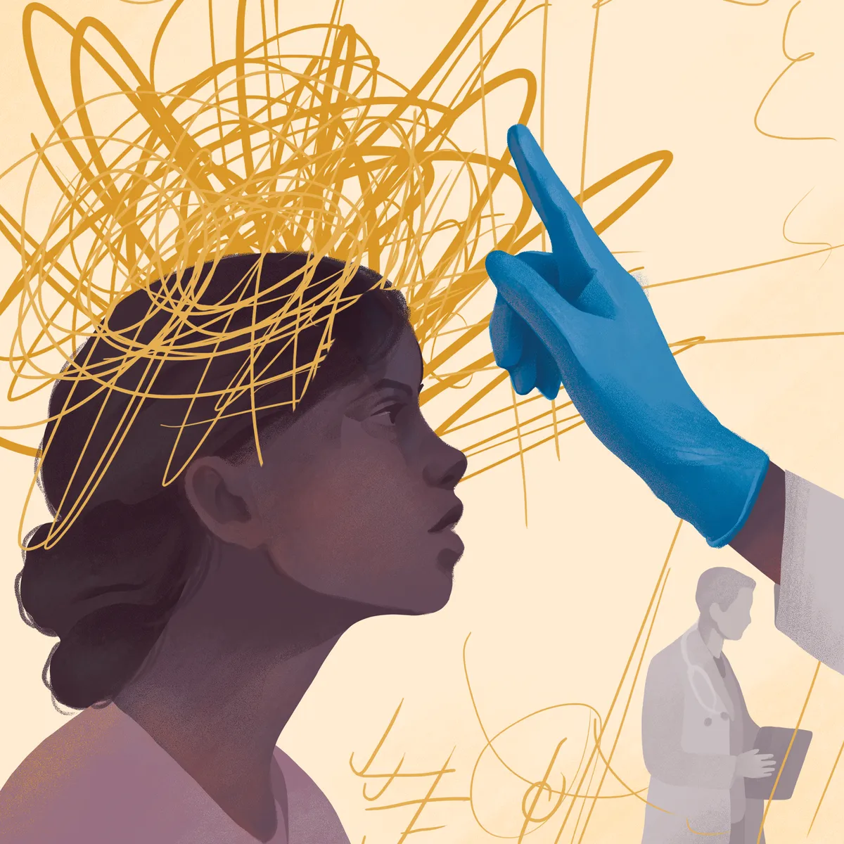 Feeling dismissed? How to Spot Medical Gaslighting and What to Do About It