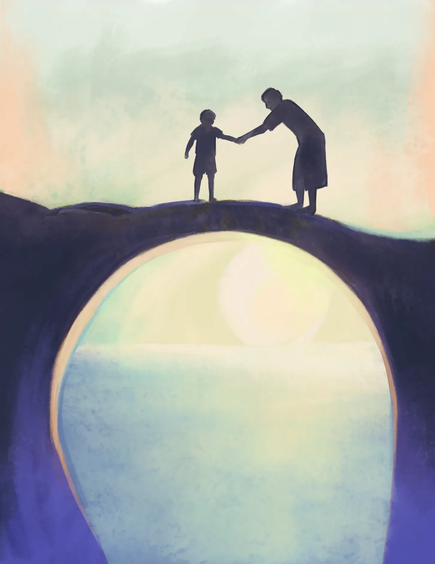 Responsibility to the Next Generation