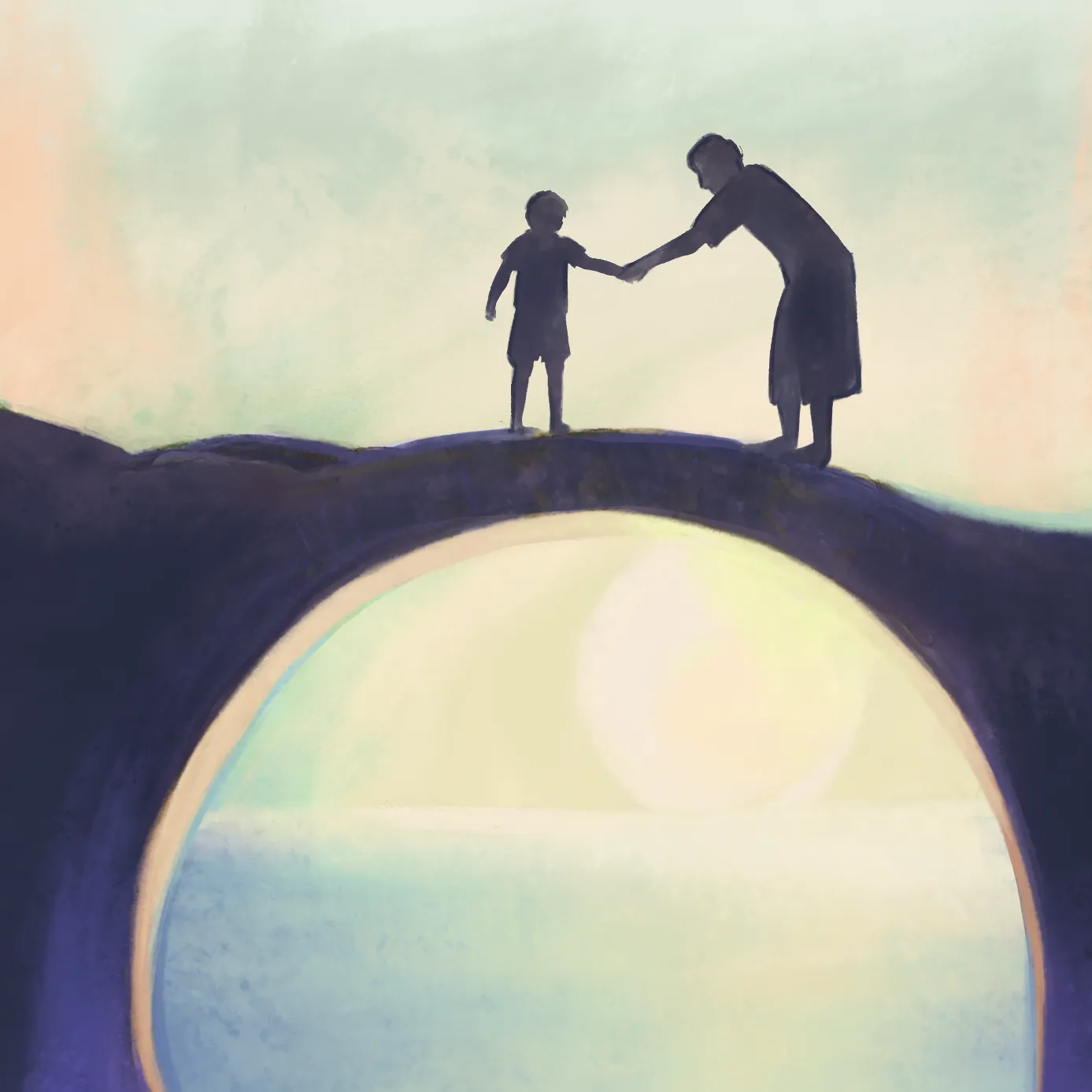 Responsibility to the Next Generation