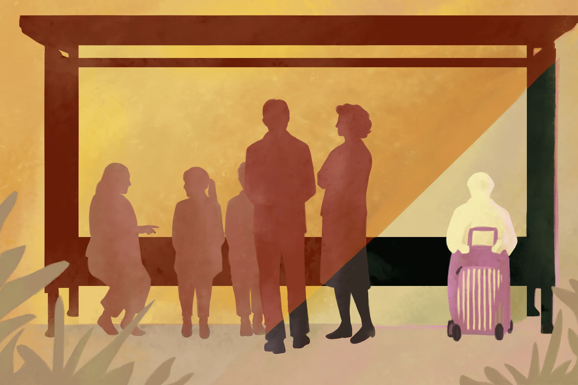 The Invisible People