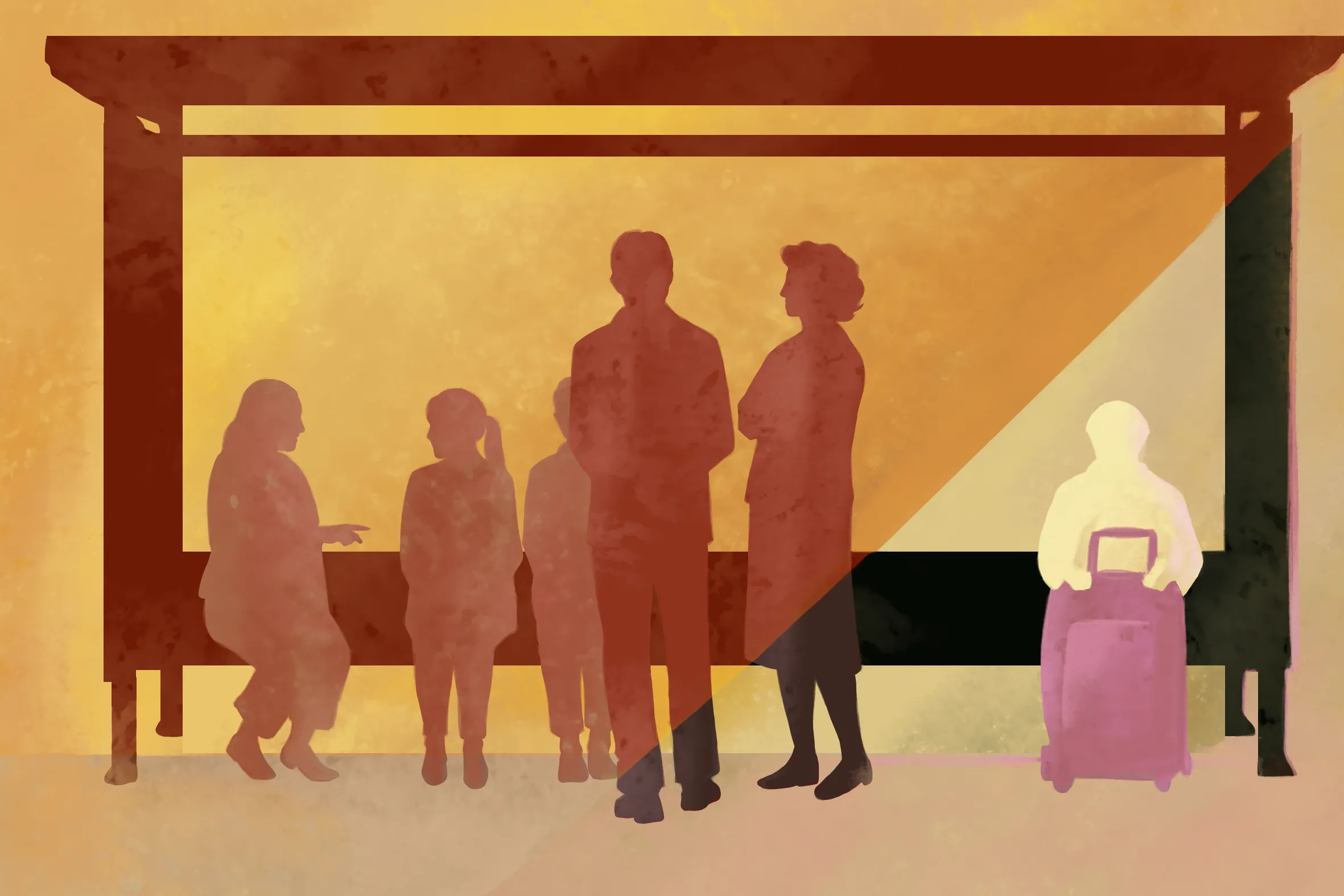 The Invisible People