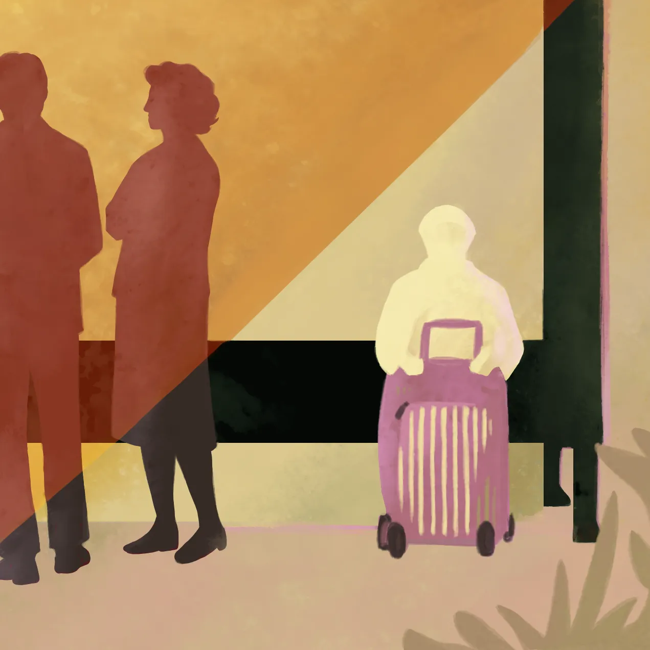 The Invisible People