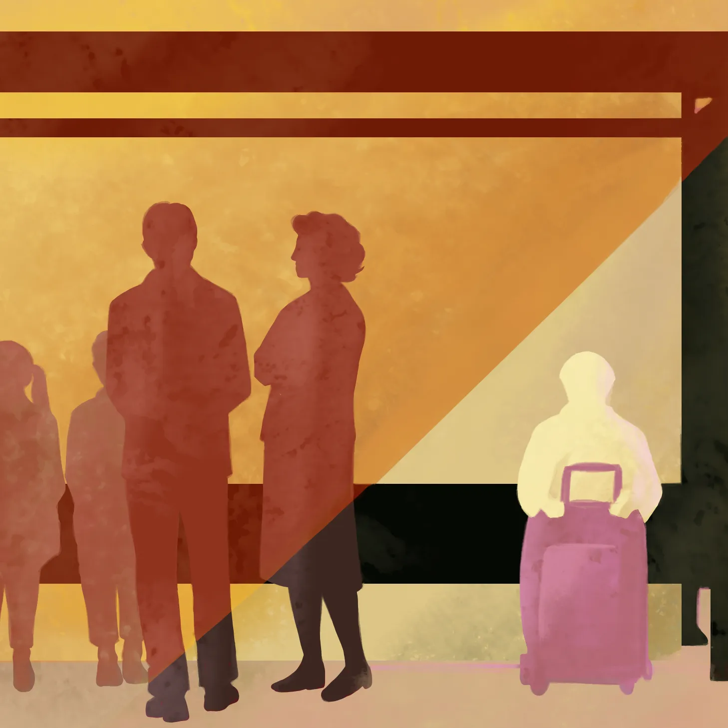 The Invisible People