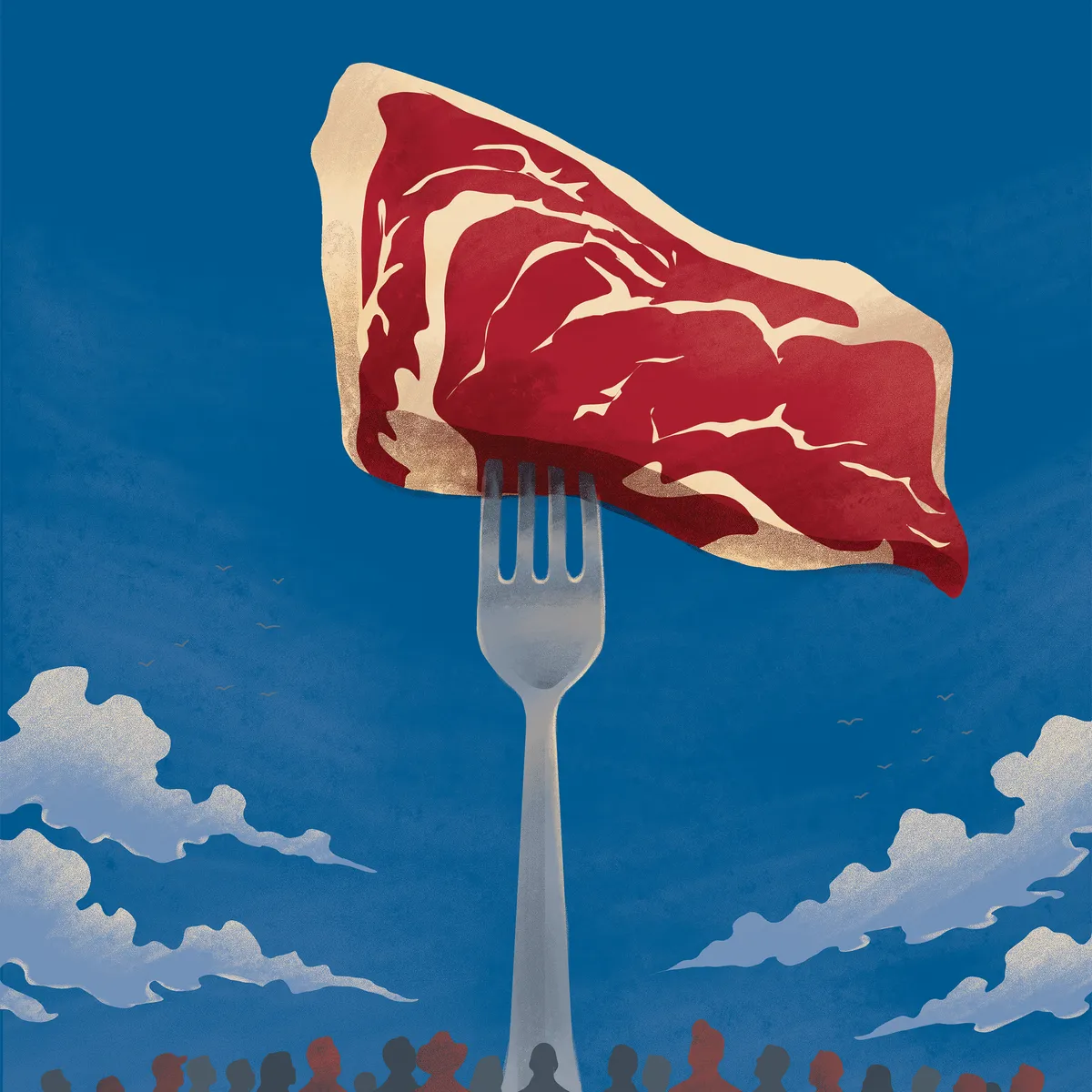 The Dogma of Meat
